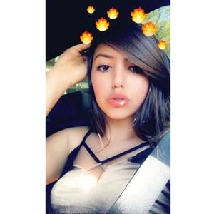 Meet your Posher, Aime abigail